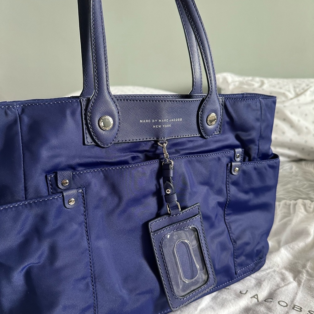 EUC Marc By Marc Jacobs Bag - Picture 2 of 5